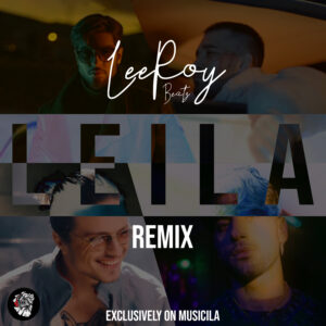 Leila Remix ریمیکس لیلا