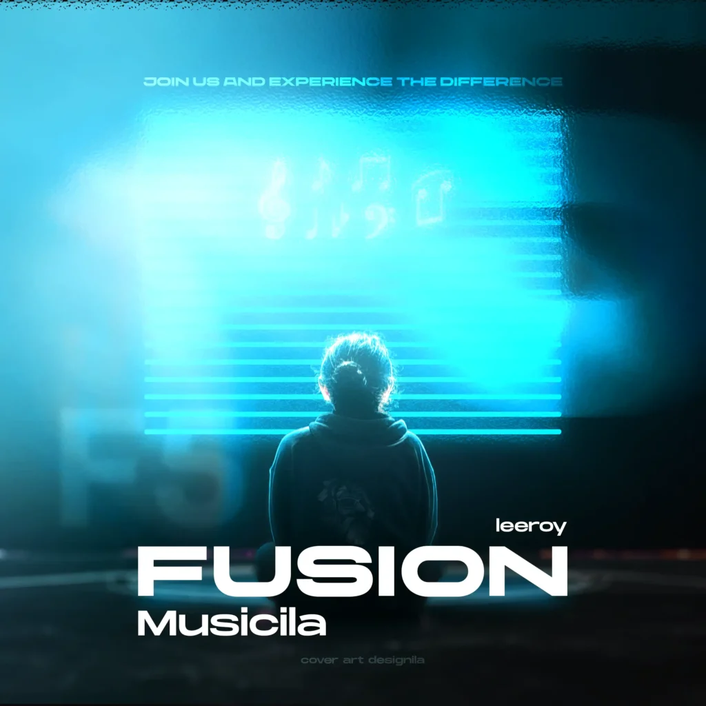 فیوژن 5
Fusion 5
