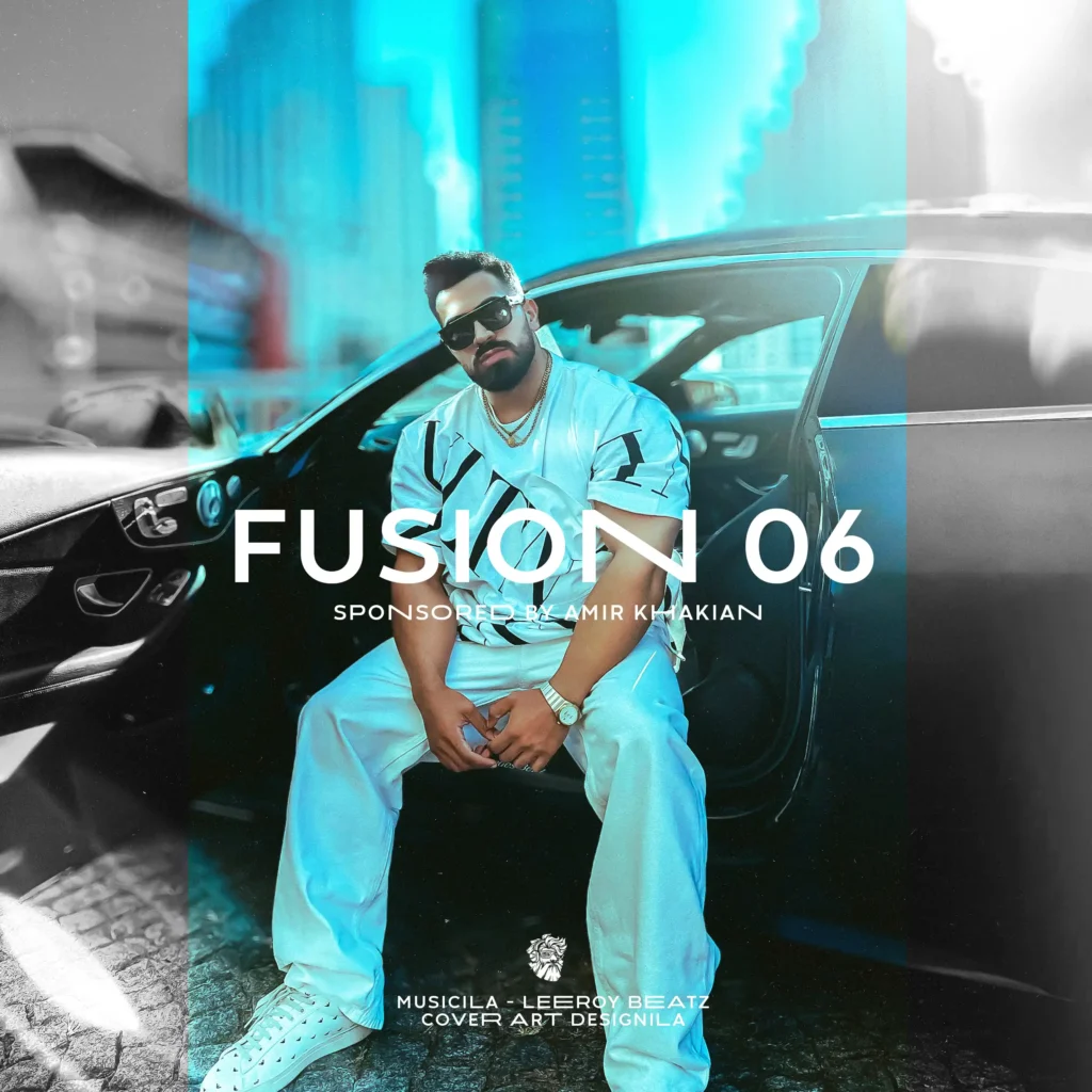 فیوژن 6
Fusion 6