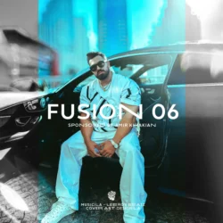 فیوژن 6 Fusion 6